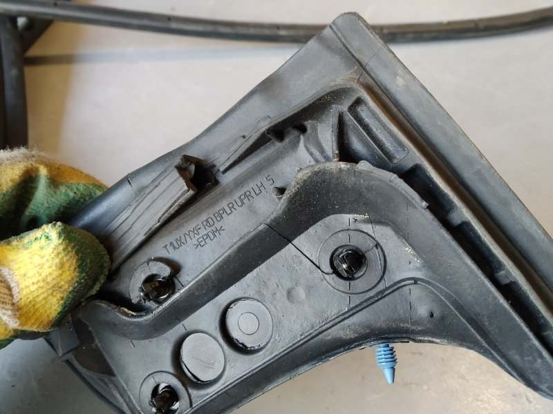 уплотнитель двери, 6465 рублей, Санкт-Петербург