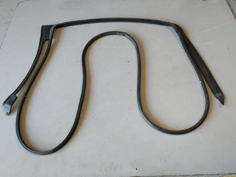 уплотнитель двери, 6465 рублей, Санкт-Петербург