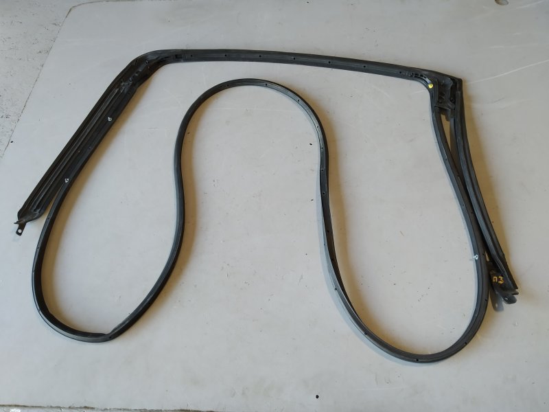 уплотнитель двери, 6465 рублей, Санкт-Петербург