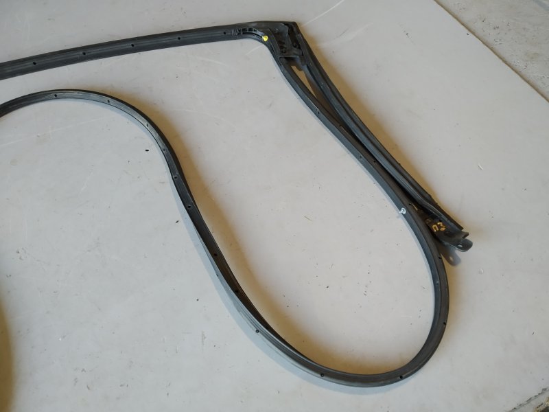 уплотнитель двери, 6465 рублей, Санкт-Петербург