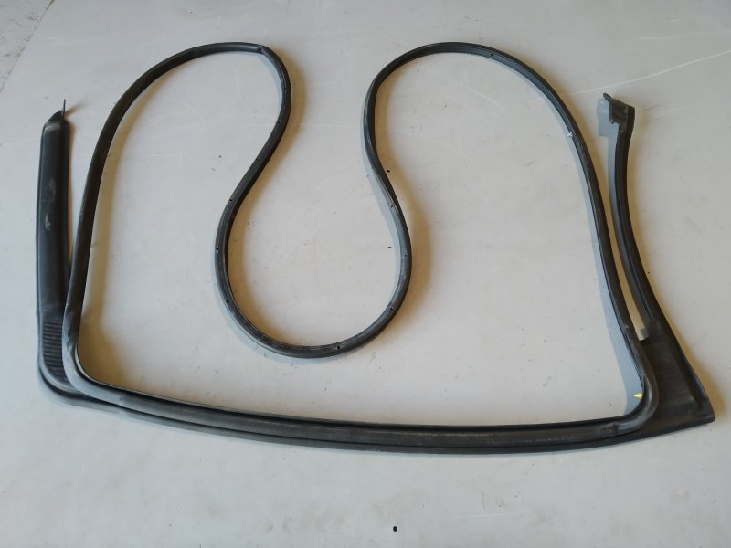 уплотнитель двери, 6465 рублей, Санкт-Петербург