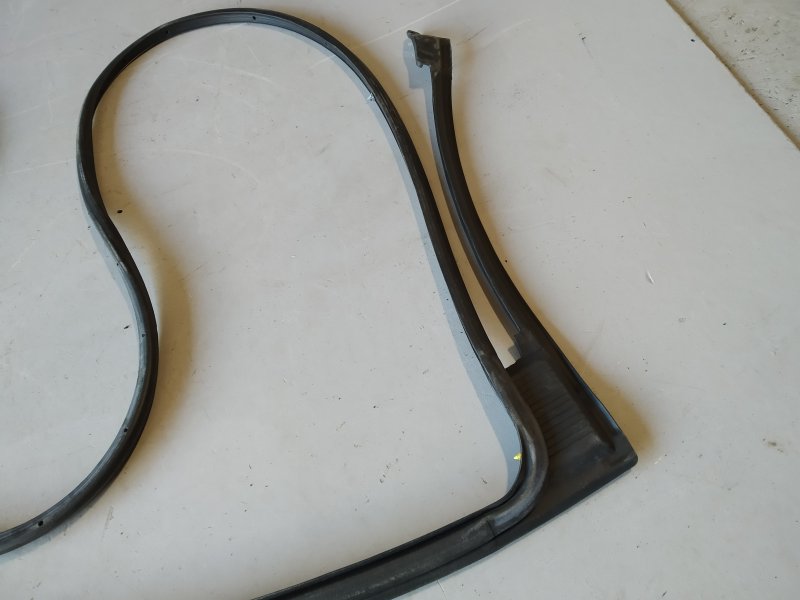 уплотнитель двери, 6465 рублей, Санкт-Петербург