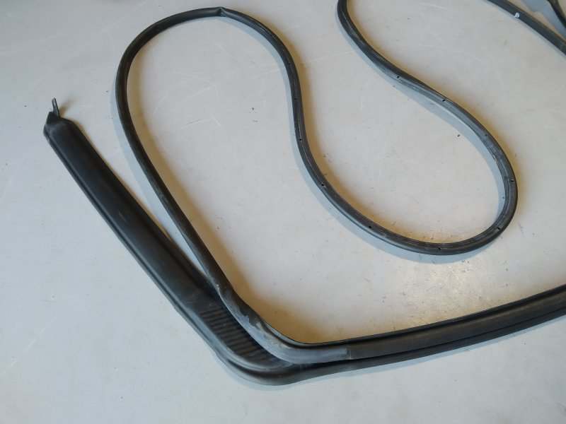 уплотнитель двери, 6465 рублей, Санкт-Петербург