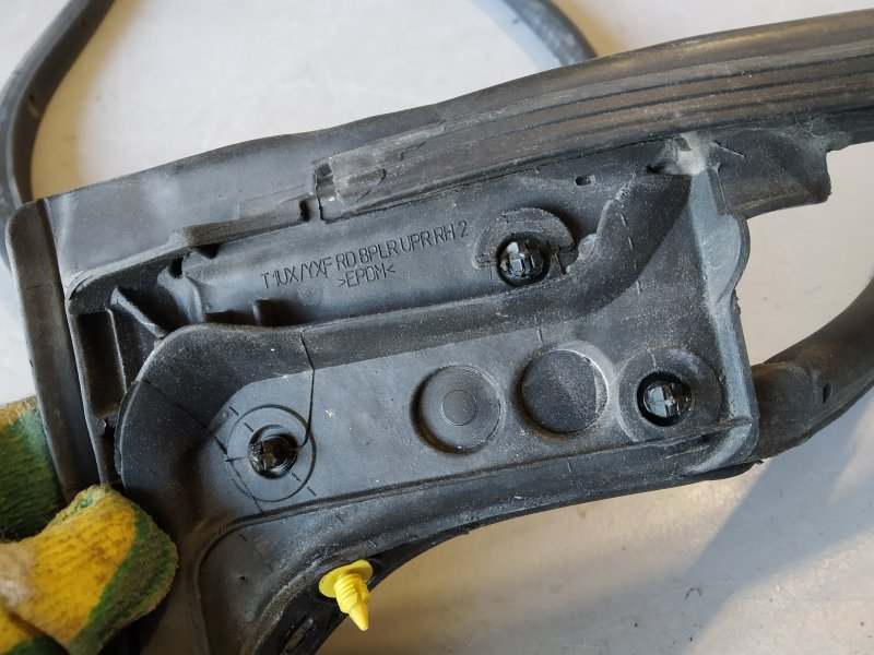 уплотнитель двери, 6465 рублей, Санкт-Петербург