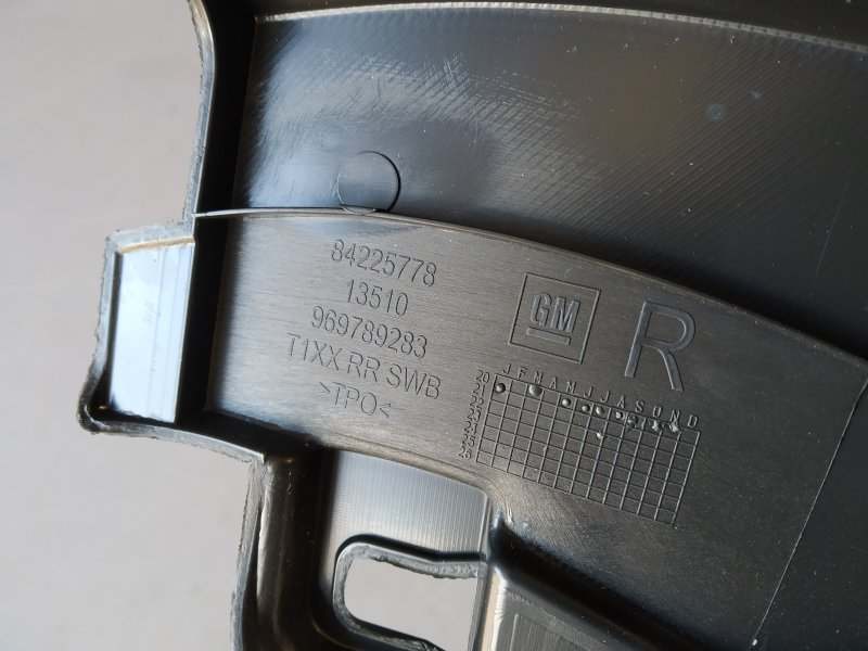 Накладка двери, 2930 рублей, Санкт-Петербург