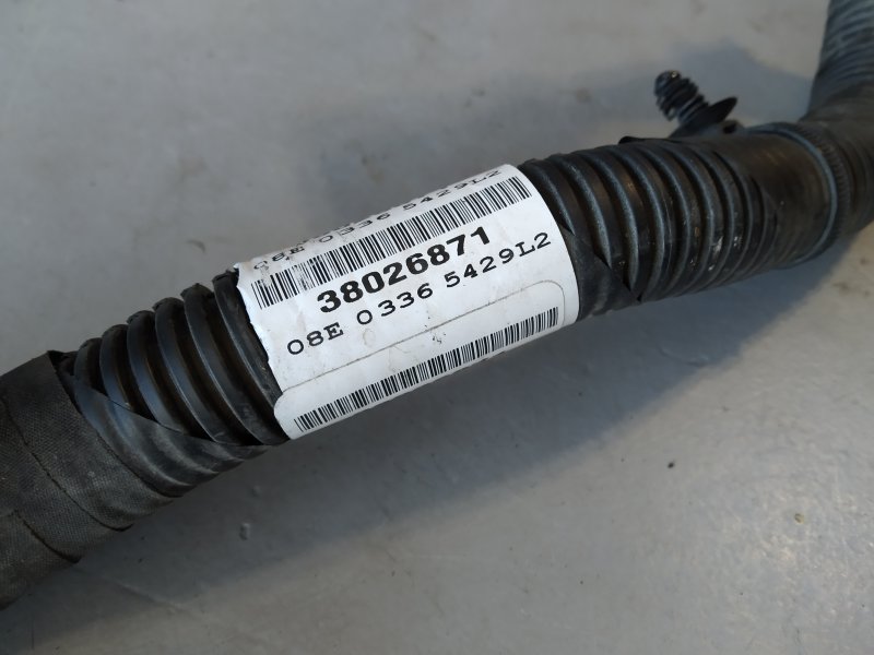 Проводка рулевой рейки, 3630 рублей, Санкт-Петербург