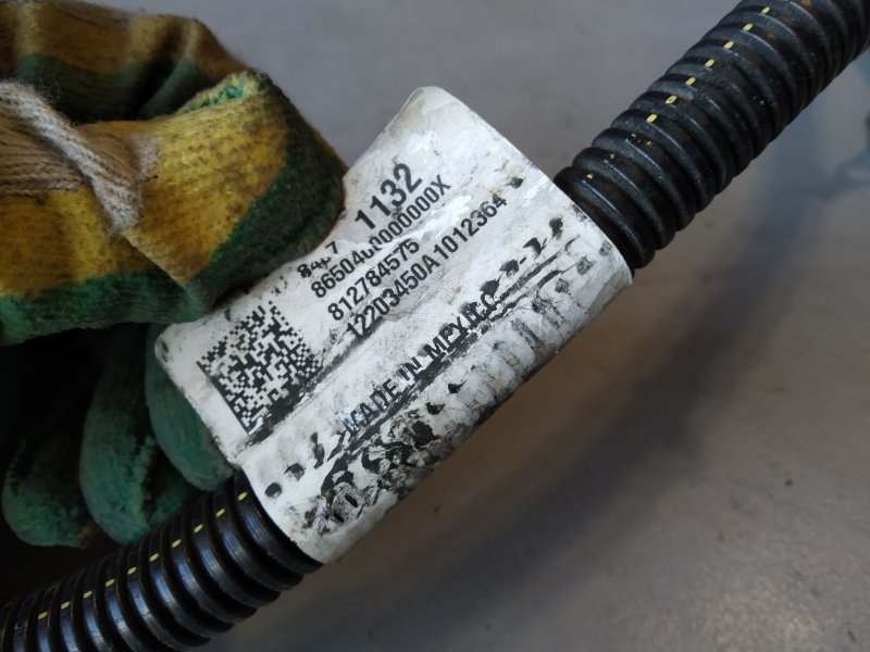 Проводка рулевой рейки, 3630 рублей, Санкт-Петербург