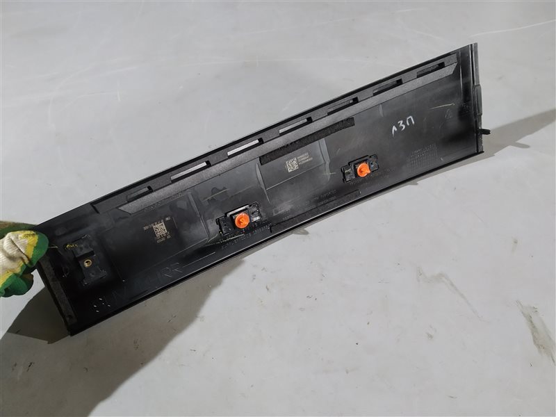 Накладка двери, 2930 рублей, Санкт-Петербург