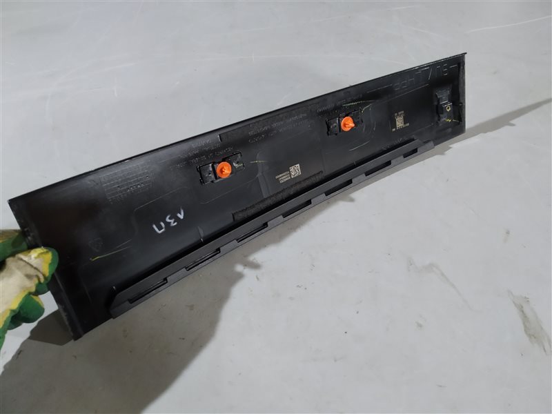 Накладка двери, 2930 рублей, Санкт-Петербург