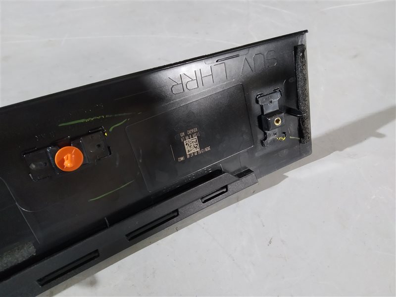 Накладка двери, 2930 рублей, Санкт-Петербург