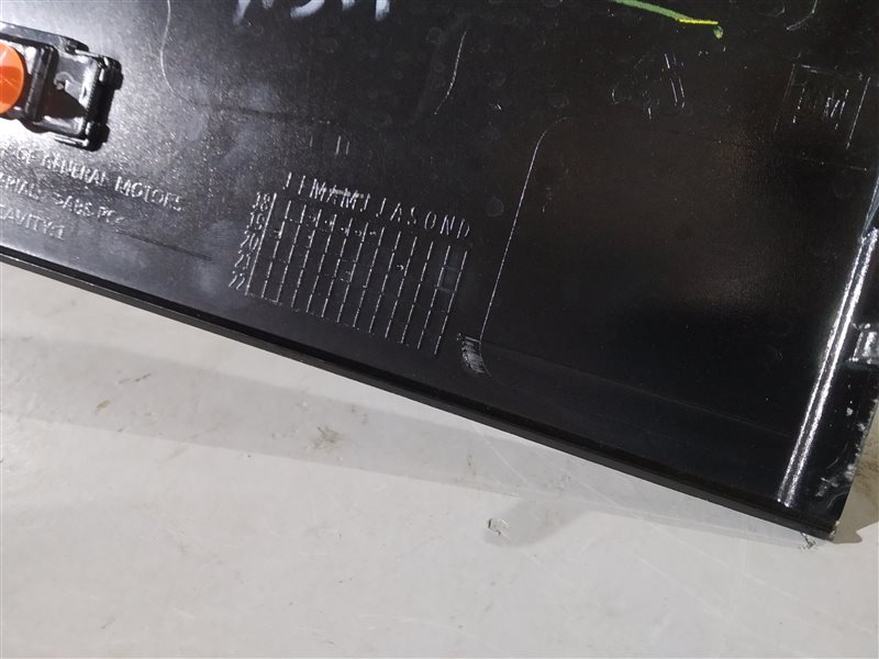 Накладка двери, 2930 рублей, Санкт-Петербург