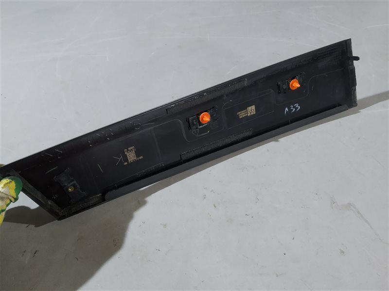 Накладка двери, 4330 рублей, Санкт-Петербург