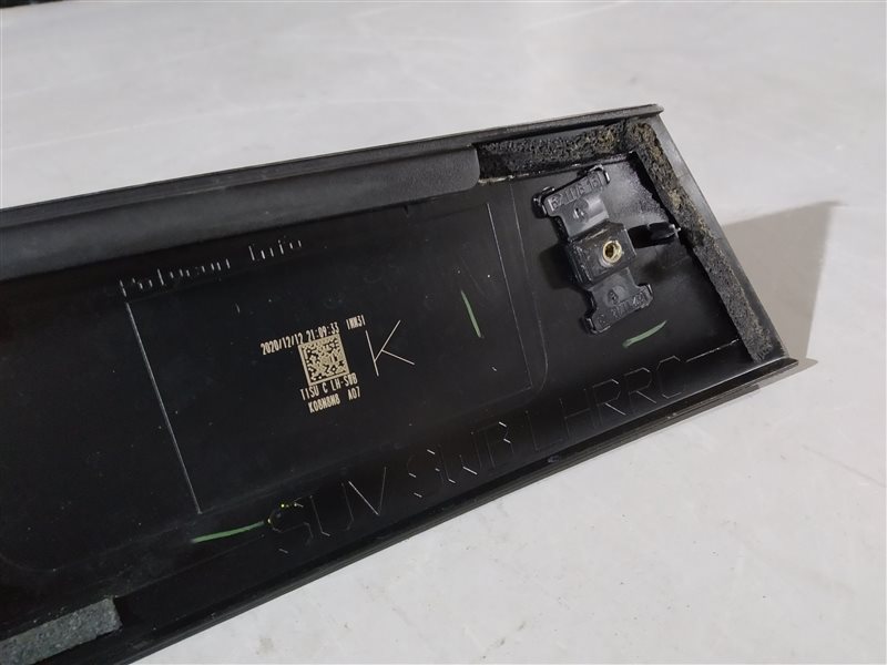 Накладка двери, 4330 рублей, Санкт-Петербург