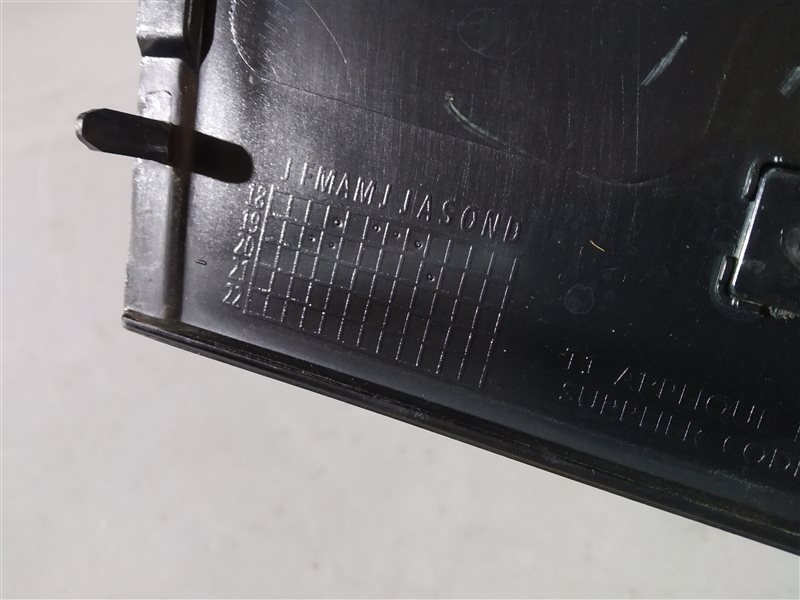 Накладка двери, 4330 рублей, Санкт-Петербург