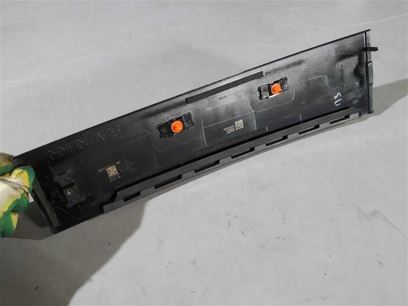 Накладка двери, 4330 рублей, Санкт-Петербург