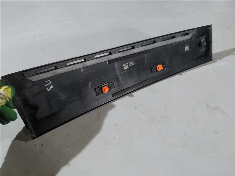 Накладка двери, 4330 рублей, Санкт-Петербург