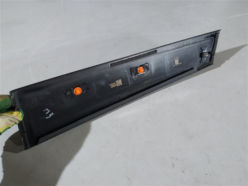 Накладка двери, 4000 рублей, Санкт-Петербург