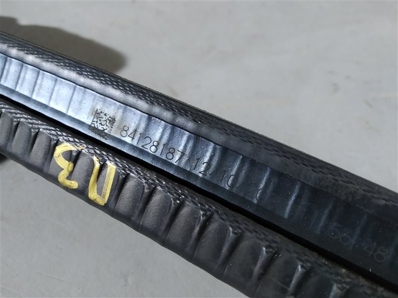 уплотнитель стекла, 2535 рублей, Санкт-Петербург