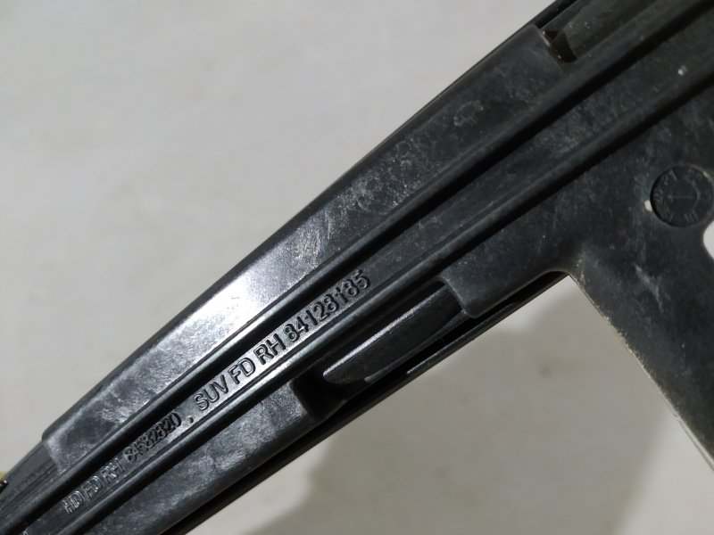 направляющая стекла, 3270 рублей, Санкт-Петербург