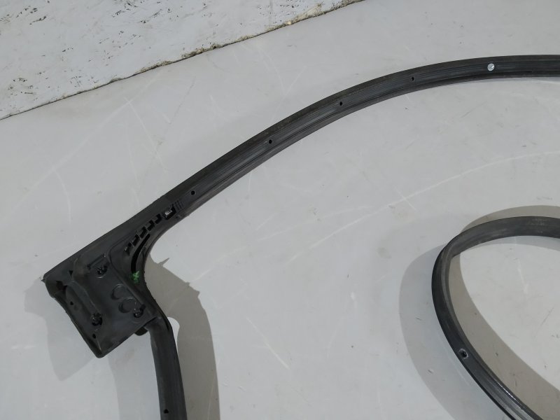 уплотнитель двери, 7175 рублей, Санкт-Петербург