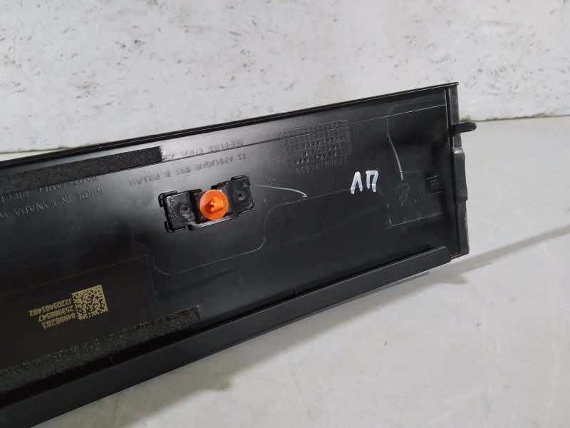 Накладка двери, 4330 рублей, Санкт-Петербург