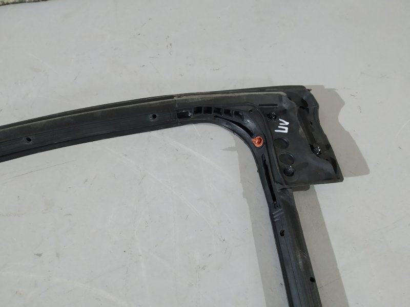 уплотнитель двери, 7175 рублей, Санкт-Петербург