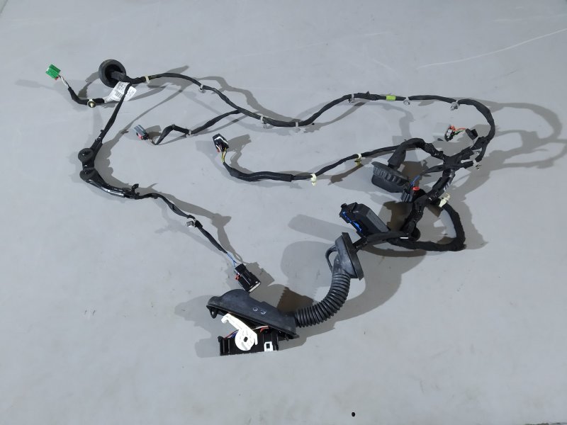 проводка двери, 4170 рублей, Санкт-Петербург