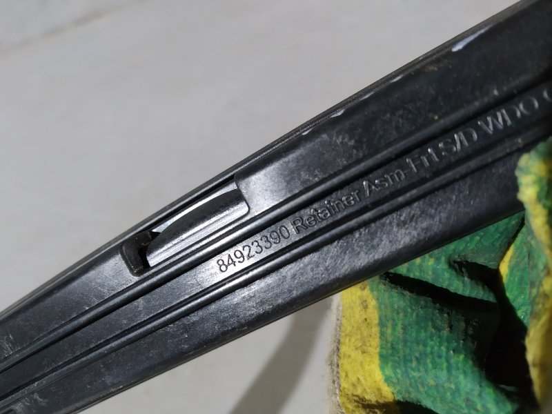 направляющая стекла, 3270 рублей, Санкт-Петербург