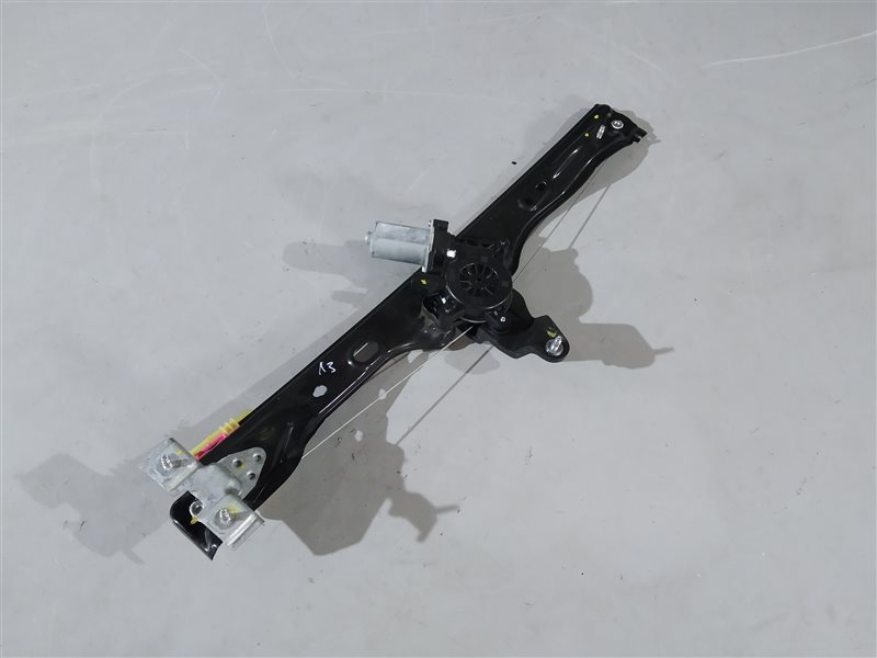 стеклоподъемник, 6815 рублей, Санкт-Петербург