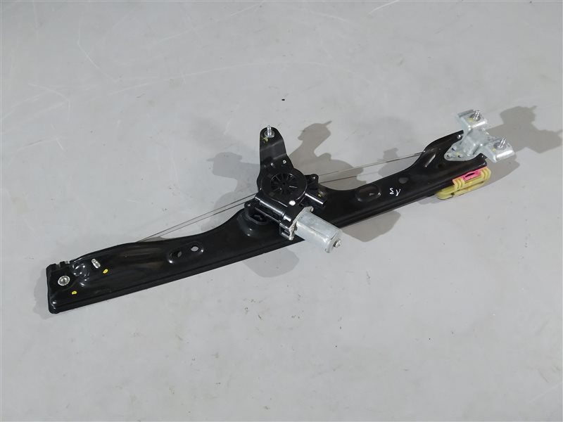 стеклоподъемник, 6815 рублей, Санкт-Петербург