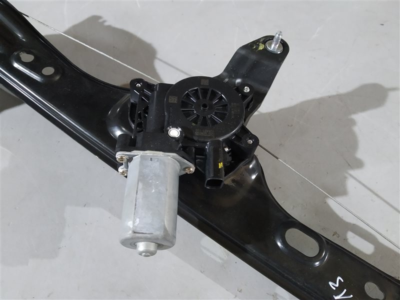 стеклоподъемник, 6815 рублей, Санкт-Петербург