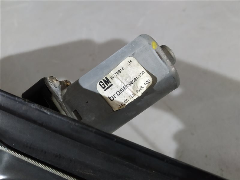 стеклоподъемник, 6815 рублей, Санкт-Петербург