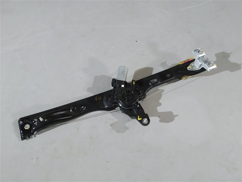 стеклоподъемник, 6815 рублей, Санкт-Петербург