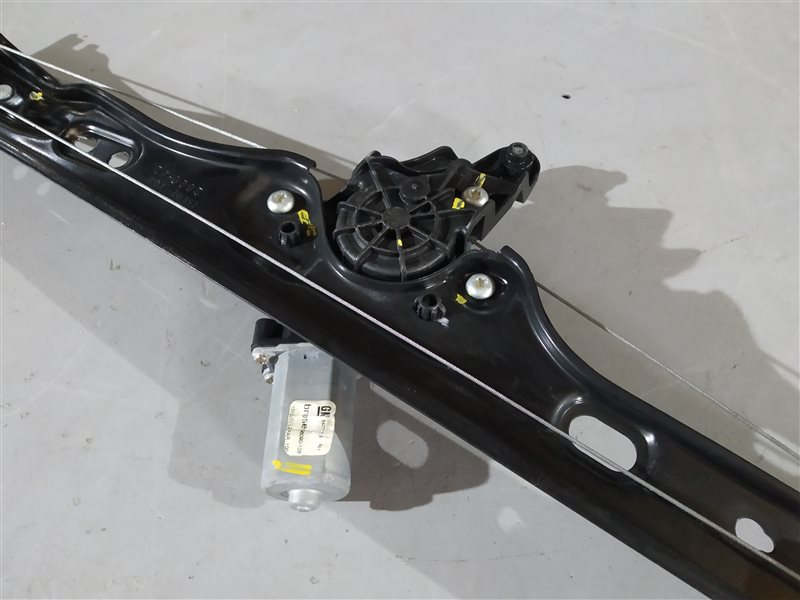 стеклоподъемник, 6815 рублей, Санкт-Петербург