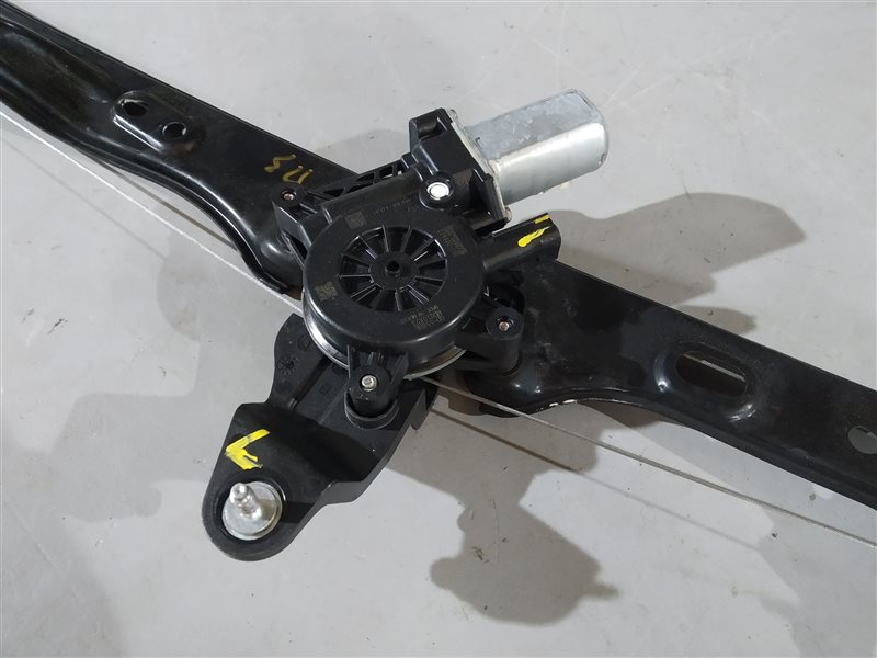 стеклоподъемник, 6815 рублей, Санкт-Петербург