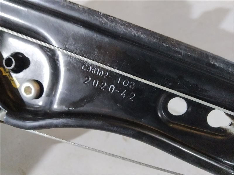 стеклоподъемник, 6815 рублей, Санкт-Петербург