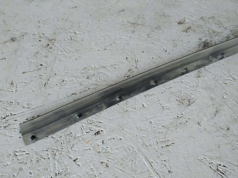 уплотнитель капота, 5405 рублей, Санкт-Петербург