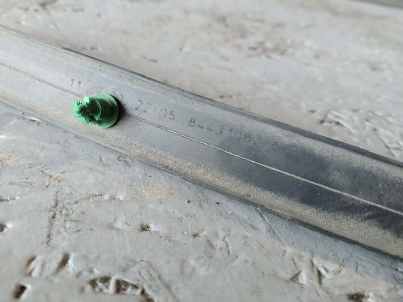 уплотнитель капота, 5405 рублей, Санкт-Петербург