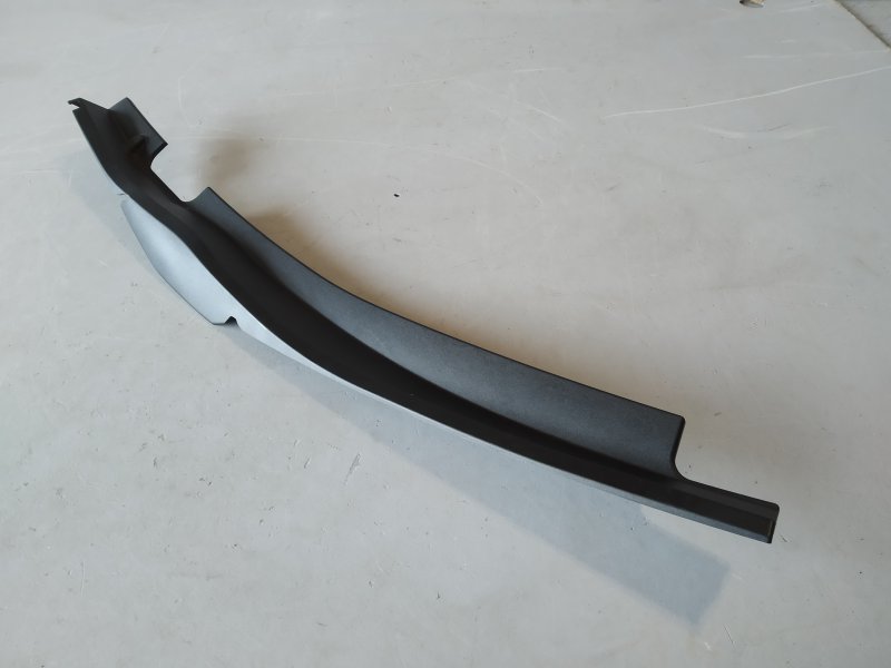 Накладка крышки багажника, 2535 рублей, Санкт-Петербург