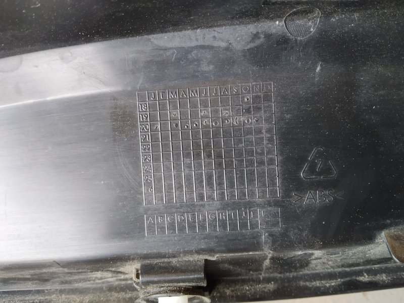 Накладка крышки багажника, 2535 рублей, Санкт-Петербург