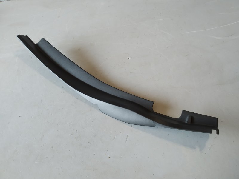 Накладка крышки багажника, 2535 рублей, Санкт-Петербург