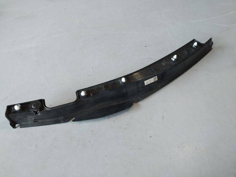 Накладка крышки багажника, 2535 рублей, Санкт-Петербург