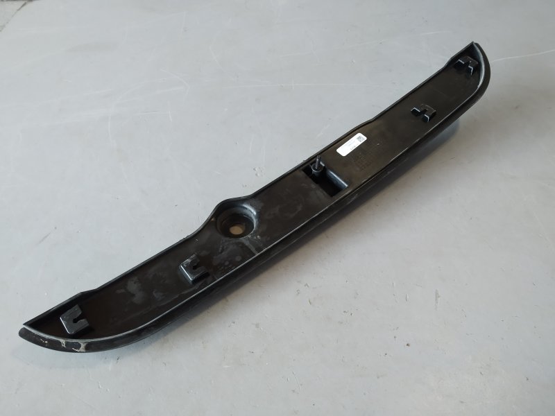 Накладка крышки багажника, 3020 рублей, Санкт-Петербург