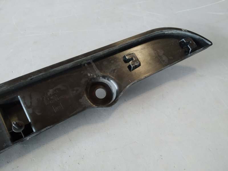 Накладка крышки багажника, 3020 рублей, Санкт-Петербург