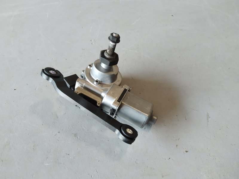 моторчик стеклоочистителя, 9910 рублей, Санкт-Петербург