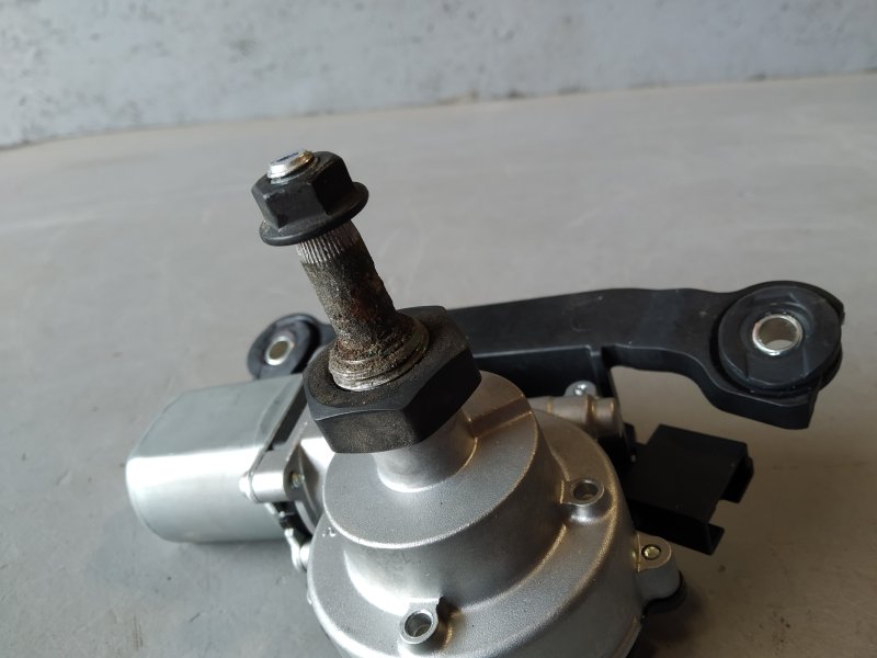 моторчик стеклоочистителя, 9910 рублей, Санкт-Петербург