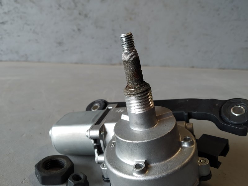 моторчик стеклоочистителя, 9910 рублей, Санкт-Петербург