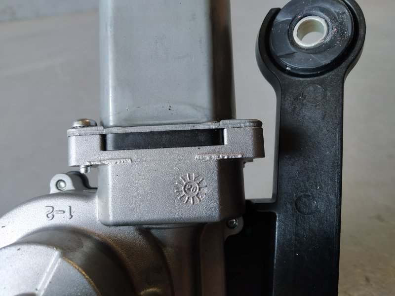 моторчик стеклоочистителя, 9910 рублей, Санкт-Петербург