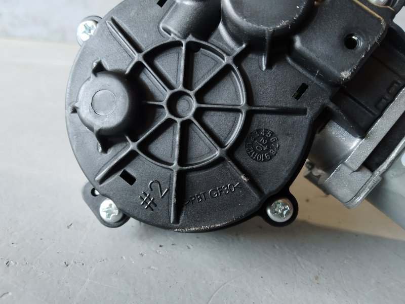 моторчик стеклоочистителя, 9910 рублей, Санкт-Петербург