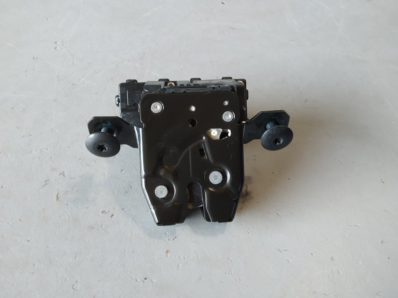 замок багажника, 14255 рублей, Санкт-Петербург